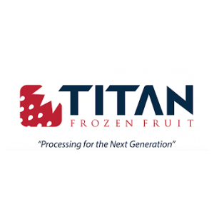 Titan Frozen Fruit Titan Frozen Fruit