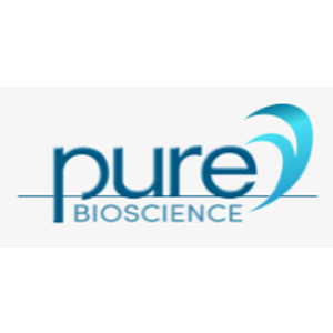 PURE Bioscience, Inc. PURE Bioscience, Inc.