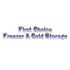 First Choice Freezer and Cold Storage First Choice Freezer and Cold Storage