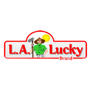 LA Lucky LA Lucky