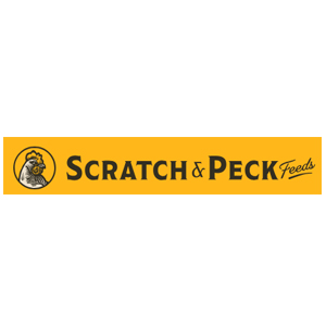 Scratch and Peck Feeds Scratch and Peck Feeds